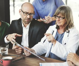 Get J-1 Visa Waiver for Physicians