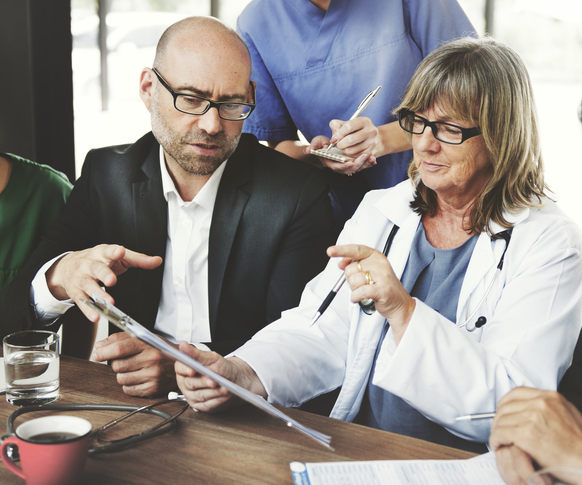 How to Get a J-1 Visa Waiver for Physicians | Adkisson ...